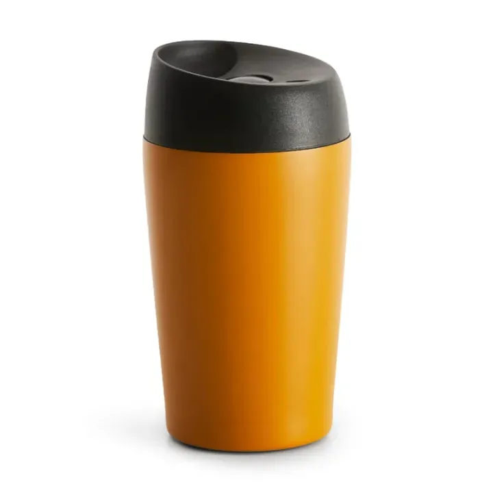 Sagaform Loke Travel Mug Color Coated 240ml - LT52101 (N0025)